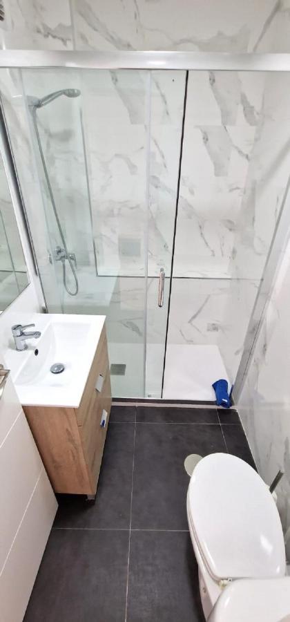 Piscis Appartement Benidorm Buitenkant foto